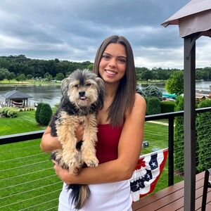 Meet your Posher, Alex